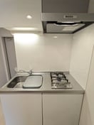 101号室 ハーモニーテラス生駒町Ⅱ