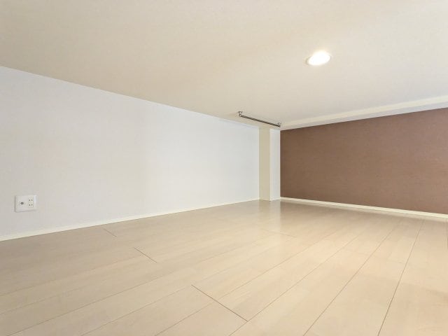 101号室ロフト ハーモニーテラス生駒町Ⅱ