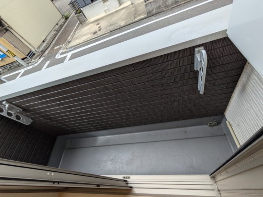 101号室 ハーモニーテラス生駒町Ⅱ