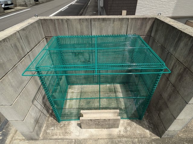  ハーモニーテラス生駒町Ⅱ