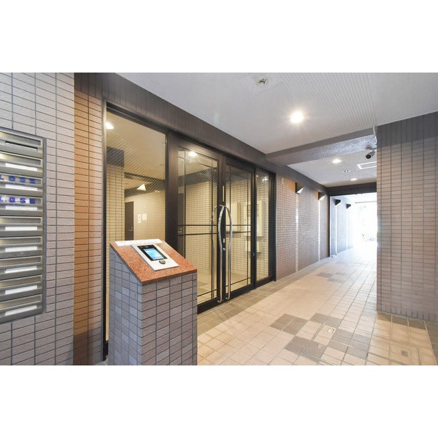  グランシャリオ名駅南