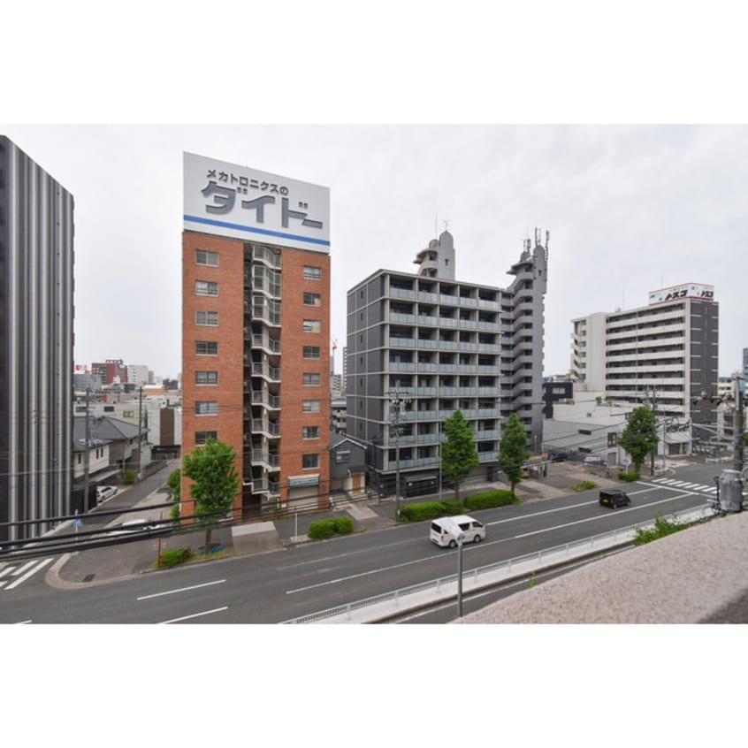  グランシャリオ名駅南