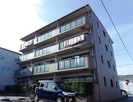 名古屋臨海高速鉄道<あおなみ線>/荒子駅 徒歩7分 3階 築29年の外観