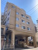  星和泉コーポラス