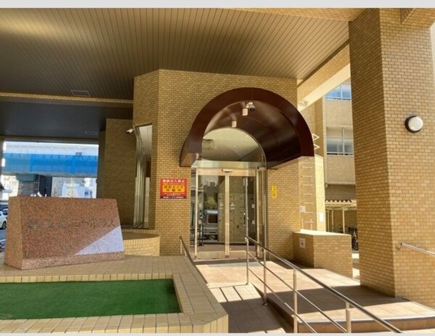  星和泉コーポラス