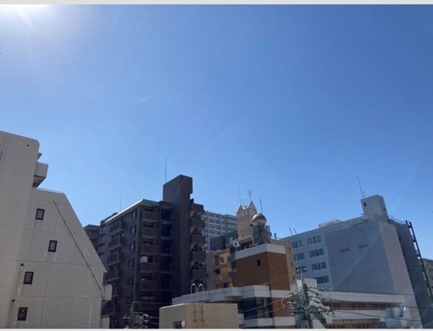  星和泉コーポラス