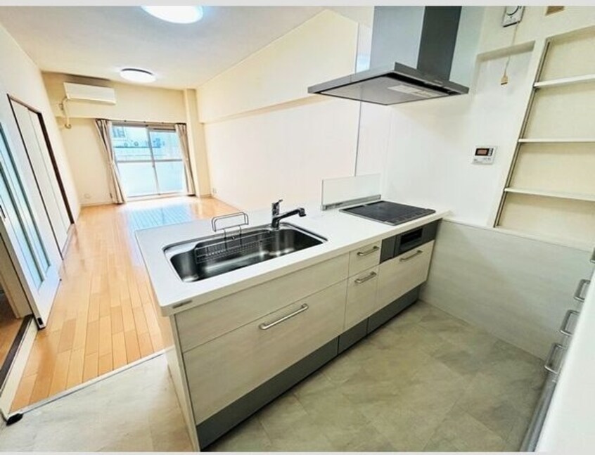  星和泉コーポラス