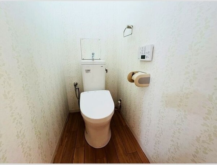  星和泉コーポラス