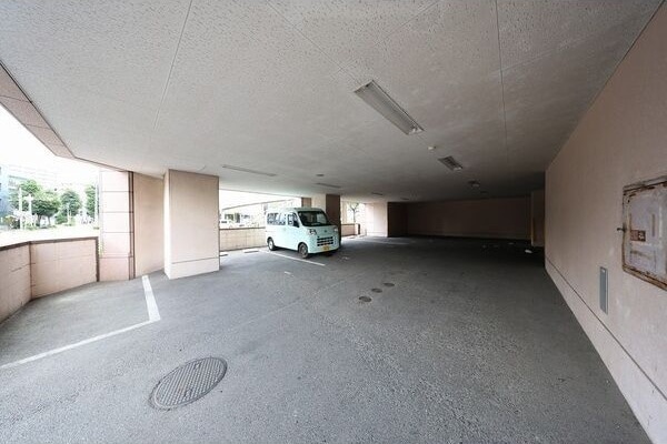  現代ハウス新栄