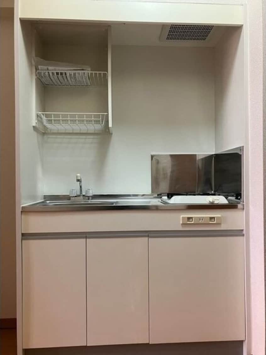  現代ハウス新栄