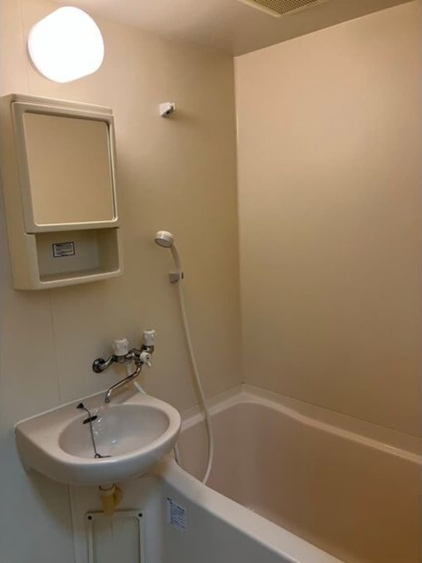  現代ハウス新栄