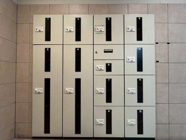  レジデンス金山スクエア