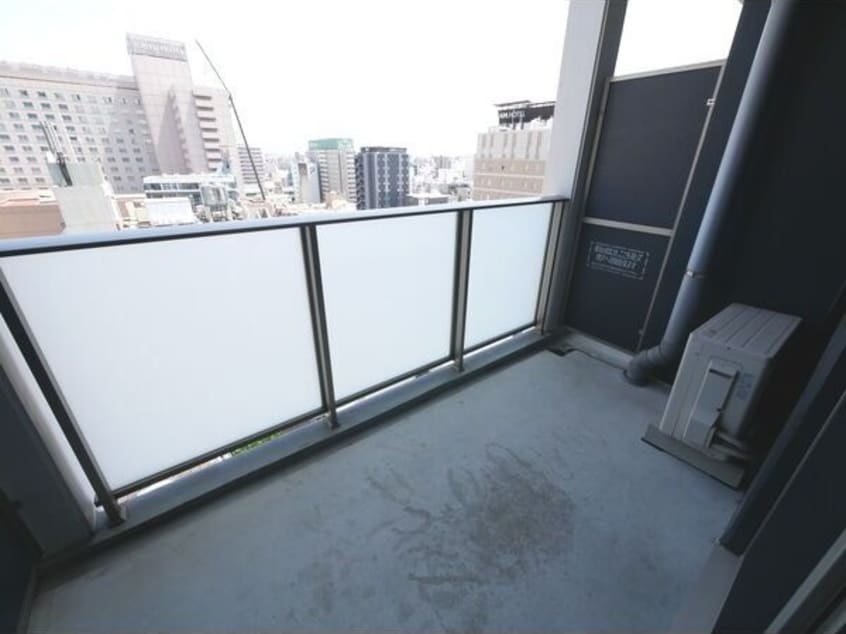  シエルブルー栄