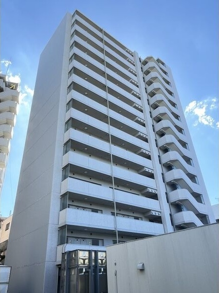  インプルーブ鶴舞