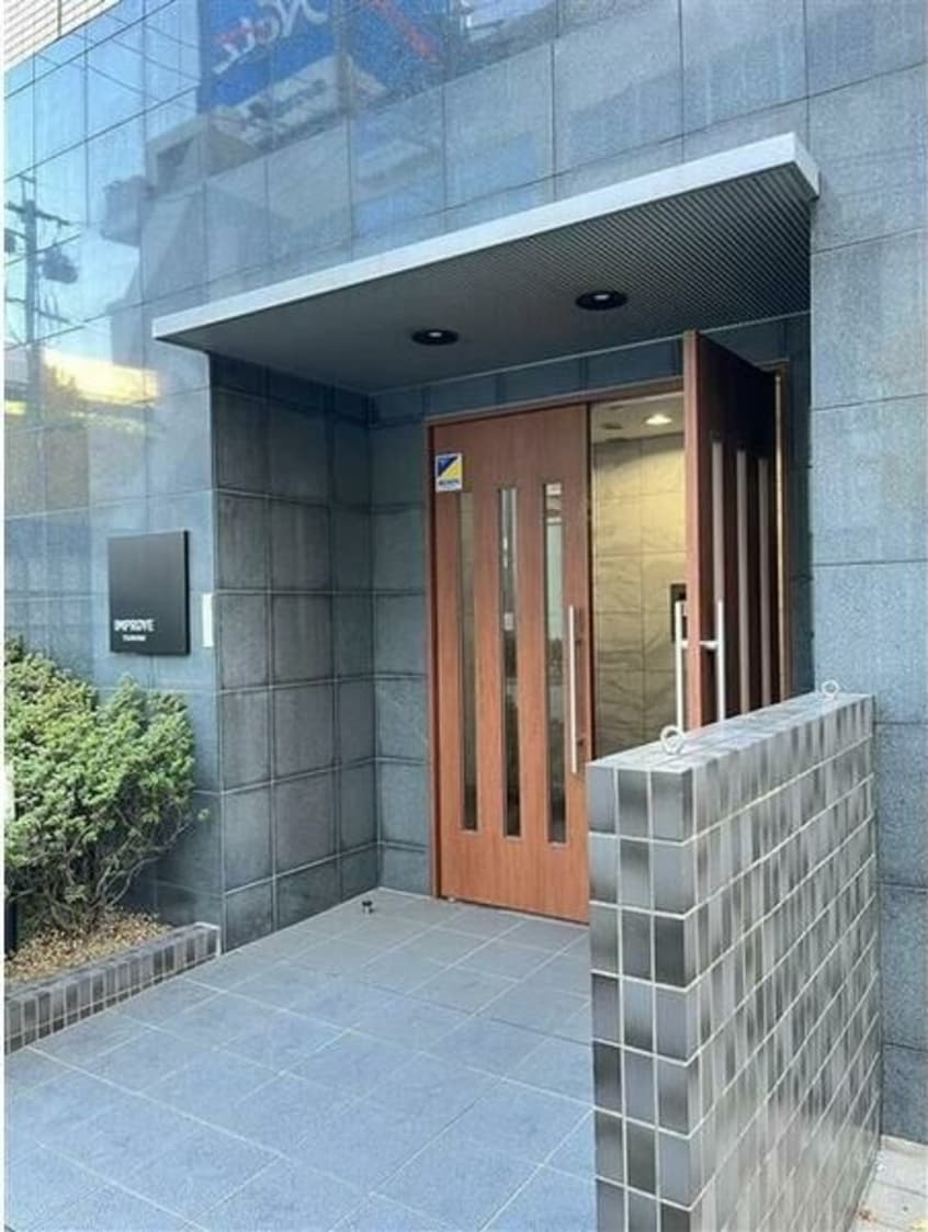  インプルーブ鶴舞