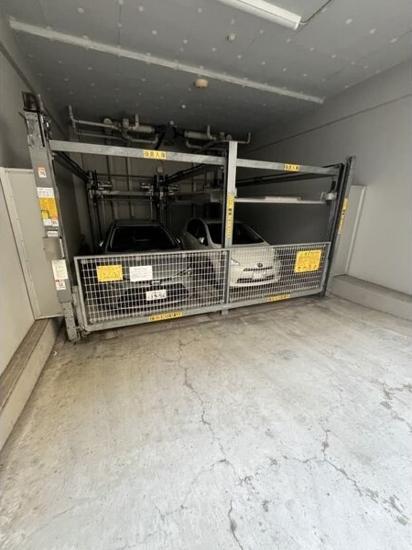  インプルーブ鶴舞