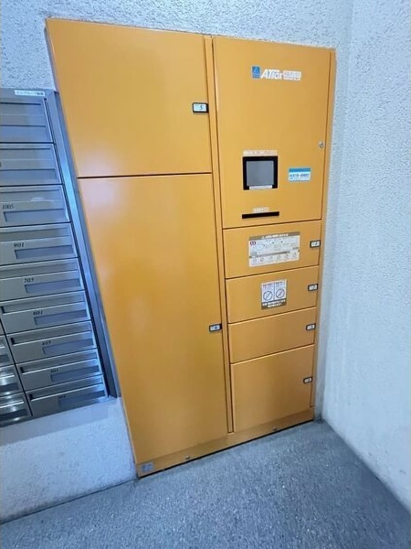  インプルーブ鶴舞