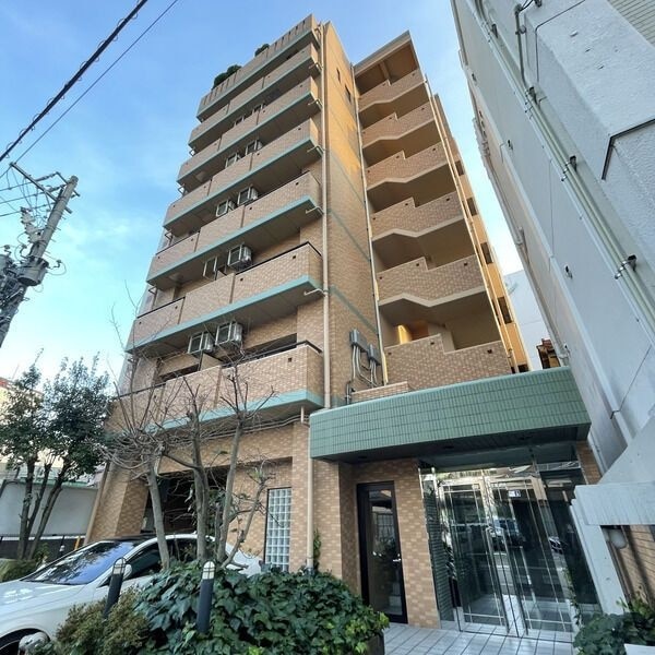  名古屋市営地下鉄鶴舞線/鶴舞駅 徒歩8分 2階 築23年