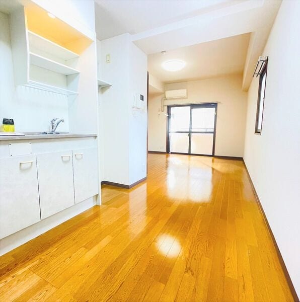  名古屋市営地下鉄鶴舞線/鶴舞駅 徒歩8分 2階 築23年