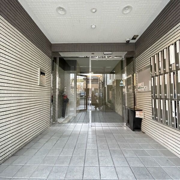  名古屋市営地下鉄鶴舞線/鶴舞駅 徒歩8分 2階 築23年