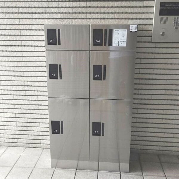  名古屋市営地下鉄鶴舞線/鶴舞駅 徒歩8分 2階 築23年