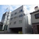 名古屋市営地下鉄名城線/東別院駅 徒歩4分 3階 築33年の外観