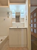 洗面化粧台 ライオンズマンション八事ガーデン壱番館