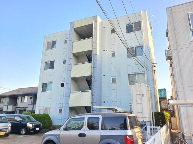  プラムヴィレッジ