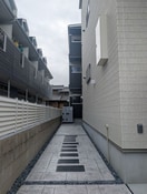  グランディール高畑