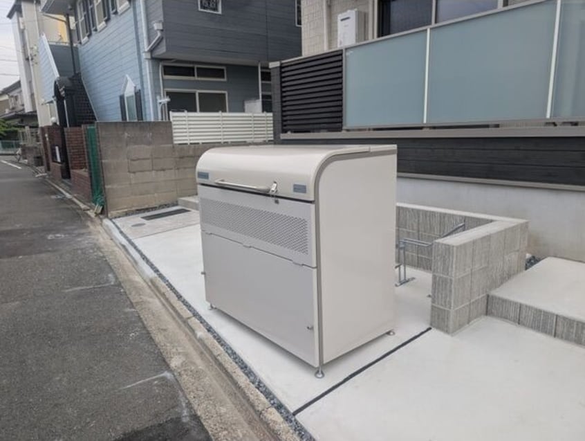  グランディール高畑