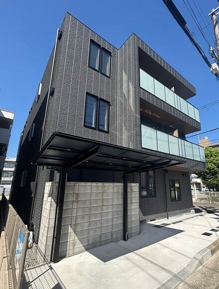  ホワイトガーデン西宮中島町