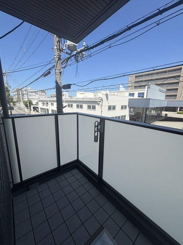  ホワイトガーデン西宮中島町