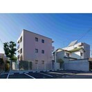 ラフィネメゾン瑞穂の外観