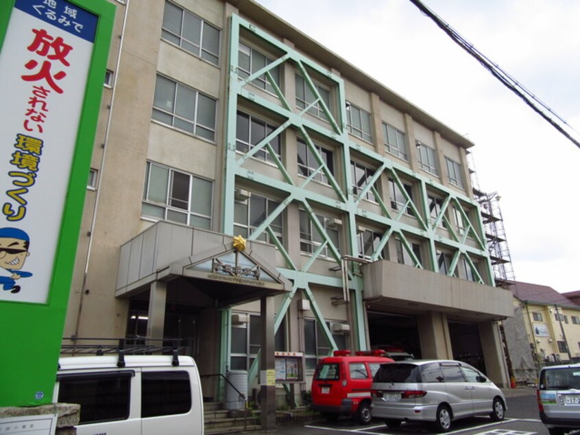  ラフィネメゾン瑞穂