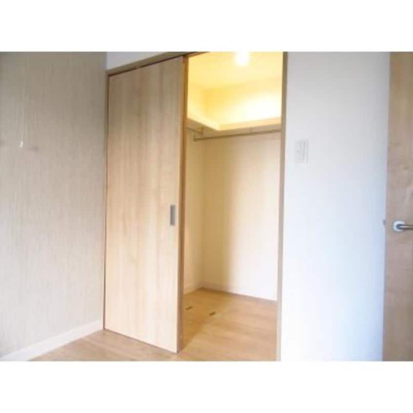 ※写真は同タイプ住戸です。 ラフィネメゾン瑞穂