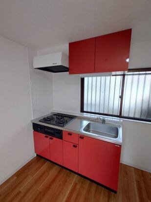  グレイスハイム