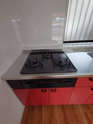  グレイスハイム