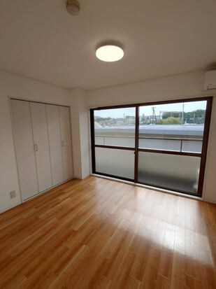  グレイスハイム