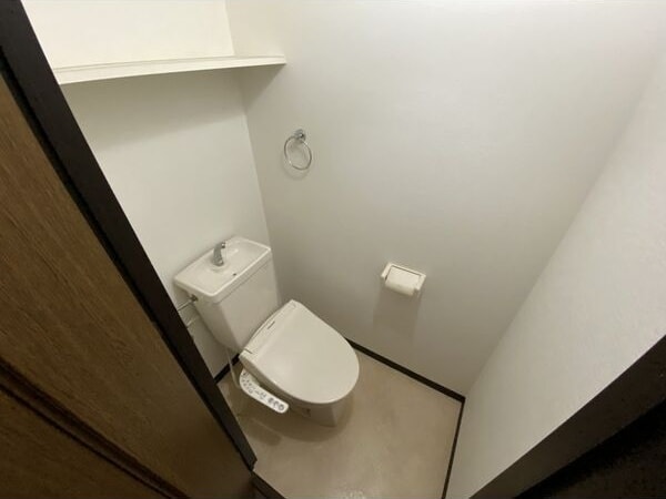  サンデンハイツ金山