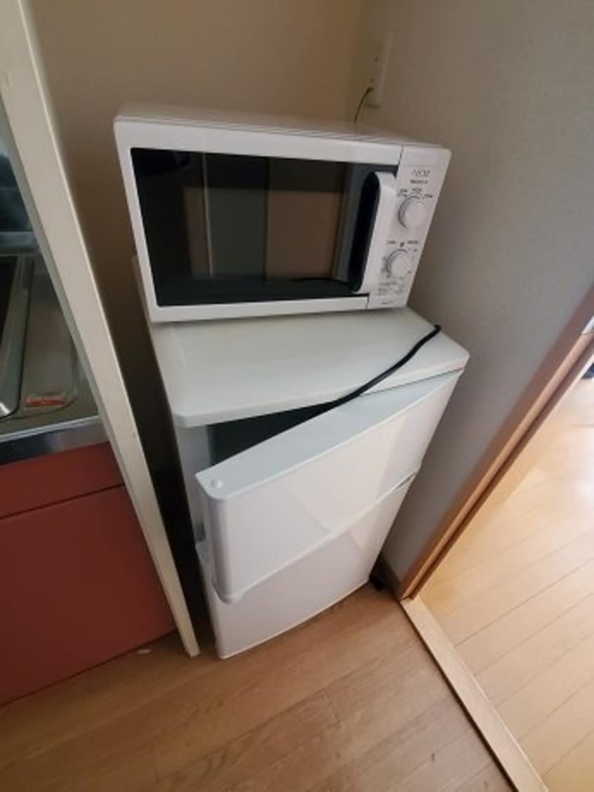  レオパレスまつばら