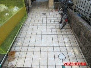  レオパレス新栄