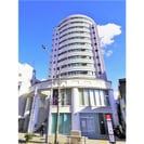 中央本線<中央西線>/金山駅 徒歩3分 13階 築17年の外観
