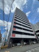 S-FORT鶴舞marksの外観