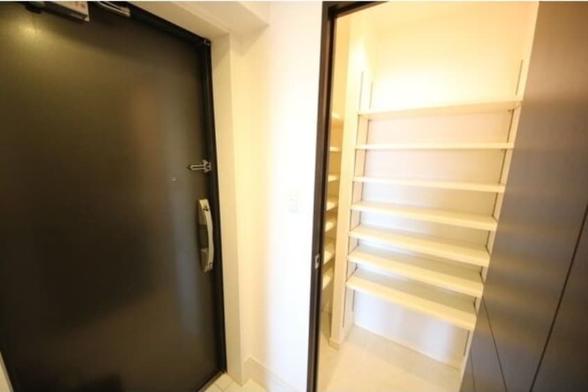 ※写真は同じマンションの違う部屋のものになります。 グランカーサ上前津