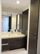 ※写真は同じマンションの違う部屋のものになります。 グランカーサ上前津