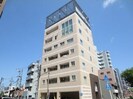 名古屋市営地下鉄鶴舞線/大須観音駅 徒歩11分 3階 築13年の外観