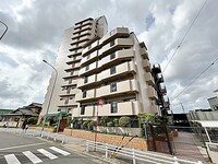 ユニーブル大曽根６０１号