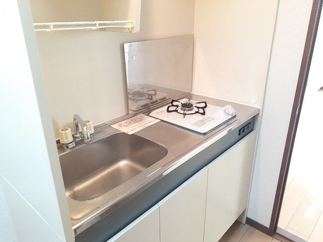  メゾン・ラスター