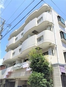 名古屋市営地下鉄鶴舞線/川名駅 徒歩9分 2階 築36年の外観