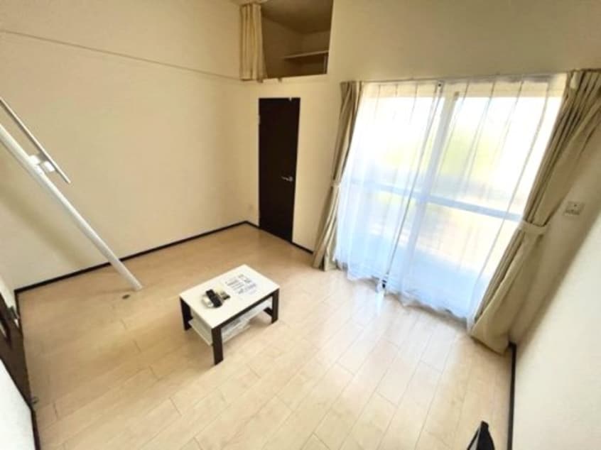  ミランダ松葉公園